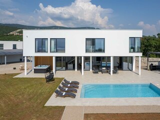 Villa Šmrika Registrazione all'aperto 30