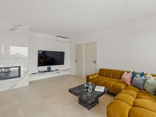 Villa Šmrika Caratteristiche 32