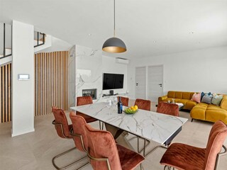 Villa Šmrika Caratteristiche 34