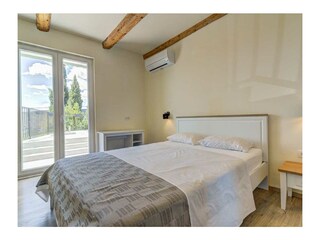 Villa Grižane Ausstattung 21
