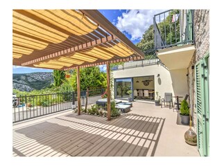 Villa Grižane Enregistrement extérieur 3