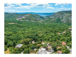 Villa Grižane Environnement 32