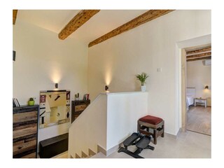 Villa Grižane Ausstattung 18