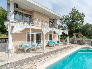 Villa Šmrika Registrazione all'aperto 5
