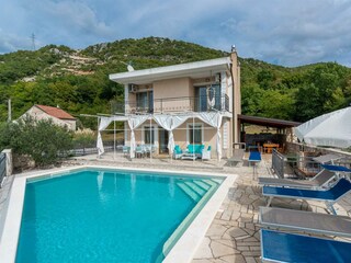 Villa Šmrika Registrazione all'aperto 2