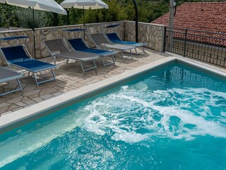 Villa Šmrika Registrazione all'aperto 7