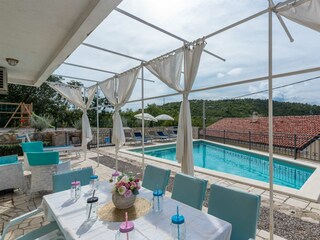 Villa Šmrika Registrazione all'aperto 10