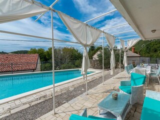 Villa Šmrika Registrazione all'aperto 11