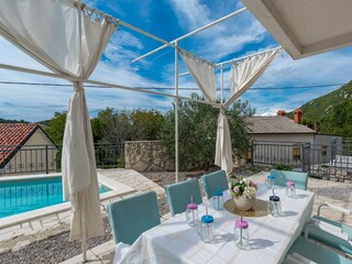 Villa Šmrika Registrazione all'aperto 12