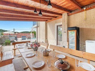 Villa Šmrika Registrazione all'aperto 16