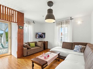 Villa Šmrika Caratteristiche 17