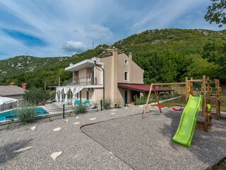 Villa Šmrika Ambiente 45