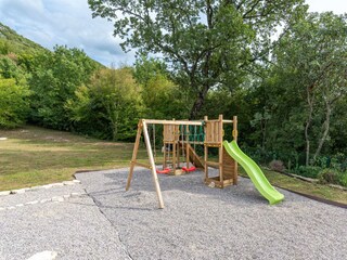 Villa Šmrika Ambiente 47