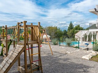 Villa Šmrika Ambiente 48