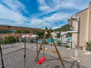 Villa Šmrika Ambiente 49