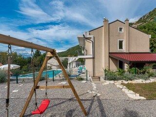 Villa Šmrika Ambiente 50