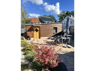 Haus "Blick Spitzhaus"