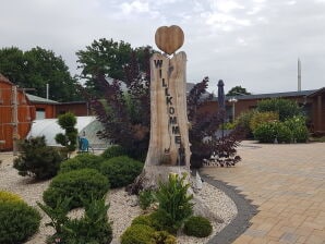 Holiday house Haus Fürstenhain