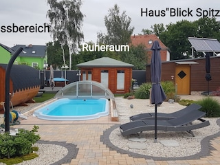 3.Haus "Blick Spitzhaus"