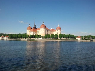 Moritzburg