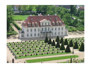Schloss Wackerbarth Radebeul