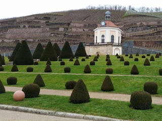 Schloss Wackerbarth Radebeul