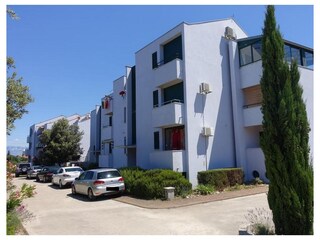 Apartment Zaton (Nin)  1