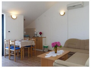 Apartment Zaton (Nin)  2