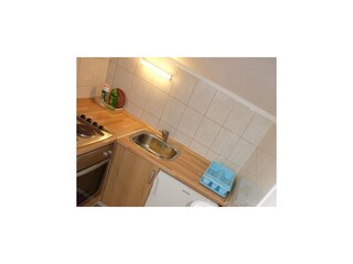 Apartment Zaton (Nin)  3