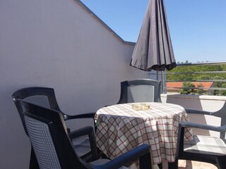 Apartment Zaton (Nin)  8