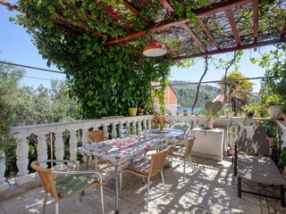 Apartment Rogoznica  13