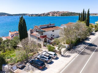 Apartment Rogoznica  22