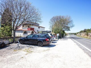 Apartment Rogoznica  24