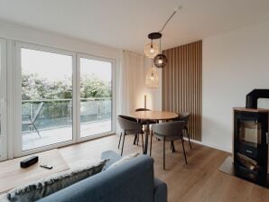 Appartamento vacanze Strandvilla Glowe - Meeresrauschen