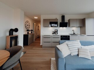 Küche / Küchenzeile