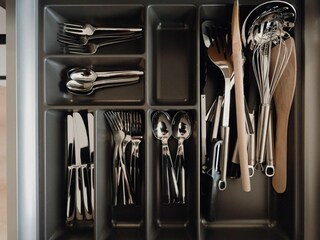 Küche / Küchenzeile