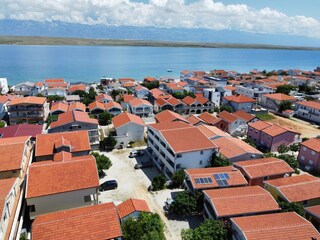 Apartment Povljana  7