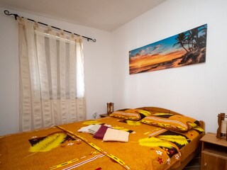 Apartment Povljana  19