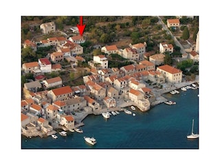 Apartment Prvić (Šibenik)  1