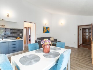 Apartment Basanija  5