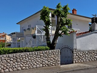 Ferienzimmer Novi Vinodolski  2