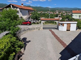 Ferienzimmer Novi Vinodolski  3