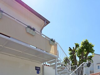 Ferienzimmer Novi Vinodolski  10