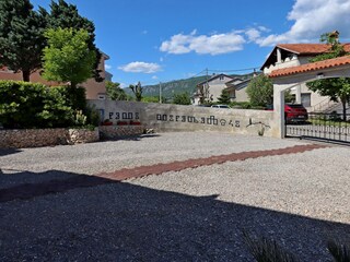 Ferienzimmer Novi Vinodolski  12