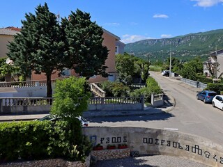 Ferienzimmer Novi Vinodolski  22