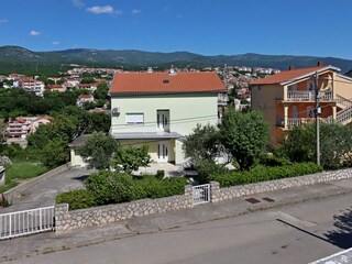 Ferienzimmer Novi Vinodolski  23