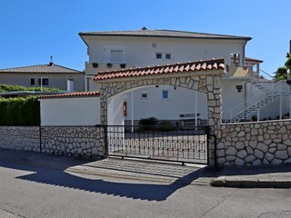 Ferienzimmer Novi Vinodolski  24