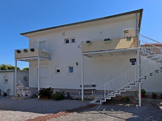 Ferienzimmer Novi Vinodolski  1