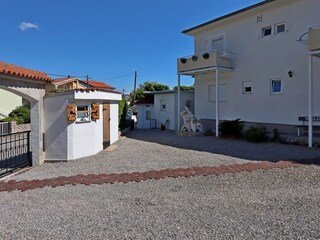 Ferienzimmer Novi Vinodolski  4