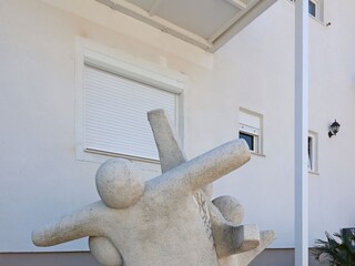 Ferienzimmer Novi Vinodolski  7